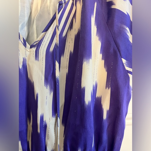 JCrew silk dress - Picture 3 of 3